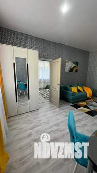 2-к квартира, посуточно, 45м2, 1/5 этаж