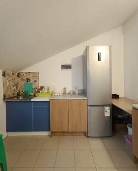 2-к квартира, на длительный срок, 130м2, 4/4 этаж