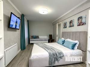 2-к квартира, посуточно, 50м2, 3/5 этаж