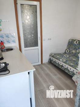 Студия квартира, посуточно, 13м2, 1/1 этаж