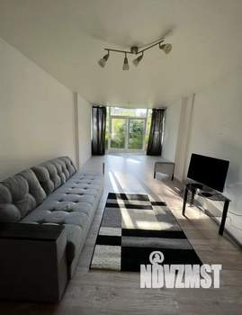 2-к квартира, на длительный срок, 50м2, 1/5 этаж