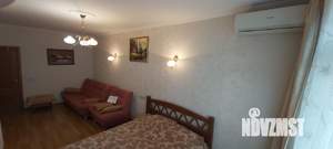 2-к квартира, посуточно, 45м2, 7/20 этаж