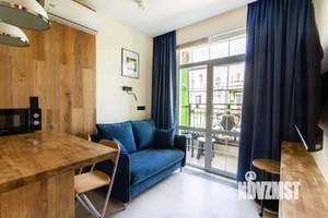 2-к квартира, посуточно, 42м2, 1/1 этаж