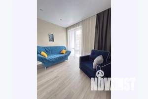 1-к квартира, посуточно, 25м2, 11/12 этаж