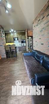 1-к квартира, посуточно, 68м2, 4/17 этаж