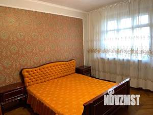 1-к квартира, посуточно, 40м2, 4/9 этаж