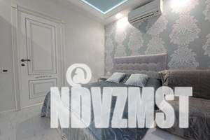 1-к квартира, посуточно, 31м2, 2/3 этаж