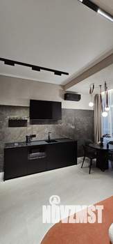 1-к квартира, посуточно, 40м2, 5/6 этаж