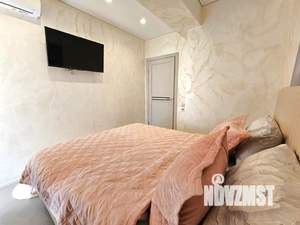 2-к квартира, посуточно, 55м2, 1/1 этаж