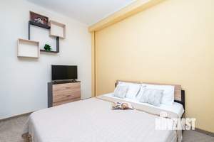 Студия квартира, на длительный срок, 30м2, 4/4 этаж