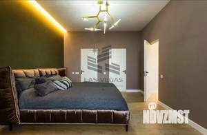 3-к квартира, на длительный срок, 80м2, 8/25 этаж