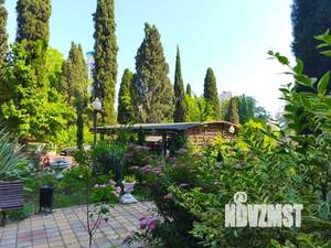 1-к квартира, посуточно, 80м2, 2/16 этаж