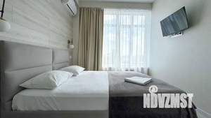 1-к квартира, посуточно, 40м2, 2/6 этаж