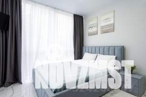 1-к квартира, посуточно, 25м2, 3/4 этаж