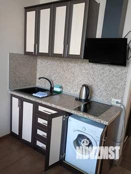 Студия квартира, посуточно, 23м2, 2/8 этаж