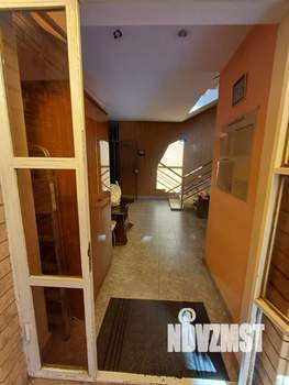 Студия квартира, на длительный срок, 18м2, 1/4 этаж