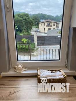 1-к квартира, посуточно, 21м2, 1/3 этаж