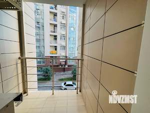 Студия квартира, посуточно, 30м2, 3/13 этаж