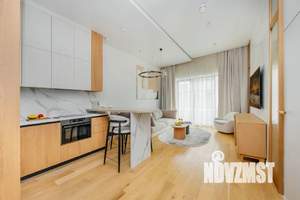 2-к квартира, посуточно, 64м2, 2/6 этаж