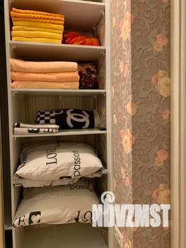 1-к квартира, посуточно, 35м2, 6/7 этаж