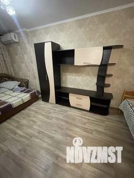 1-к квартира, посуточно, 27м2, 4/5 этаж