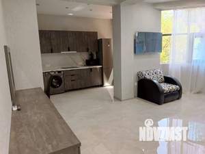 2-к квартира, посуточно, 72м2, 3/4 этаж