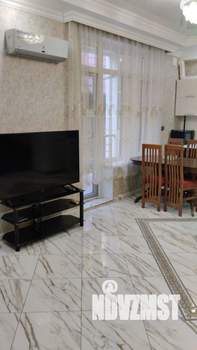 3-к квартира, на длительный срок, 75м2, 2/5 этаж