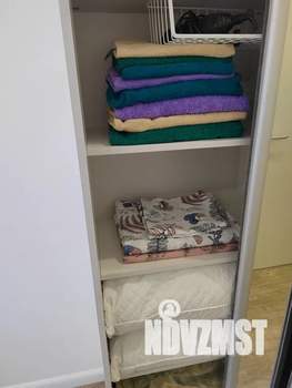 Студия квартира, посуточно, 29м2, 10/20 этаж