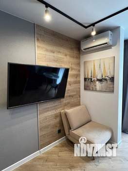 Студия квартира, на длительный срок, 20м2, 1/20 этаж