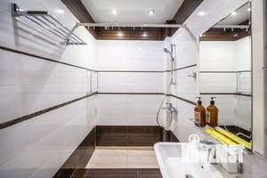 3-к квартира, посуточно, 86м2, 1/1 этаж
