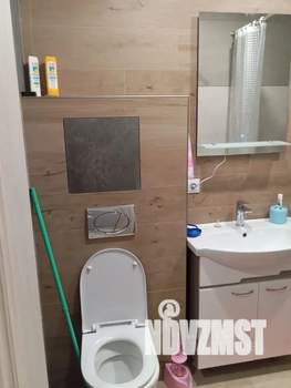 2-к квартира, посуточно, 41м2, 2/5 этаж