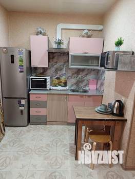 Студия квартира, на длительный срок, 20м2, 2/6 этаж