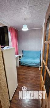 2-к квартира, на длительный срок, 54м2, 4/5 этаж