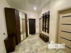 2-к квартира, посуточно, 64м2, 3/6 этаж