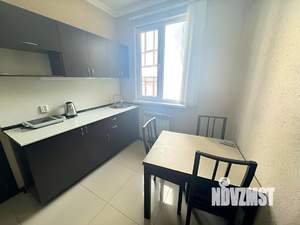 2-к квартира, на длительный срок, 40м2, 2/4 этаж