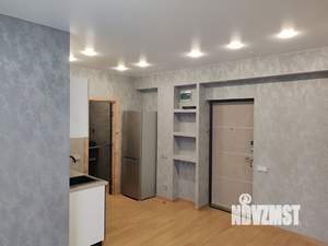 Студия квартира, на длительный срок, 31м2, 6/7 этаж
