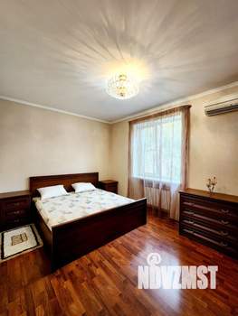 2-к квартира, на длительный срок, 97м2, 2/6 этаж