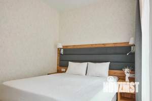 2-к квартира, посуточно, 35м2, 1/1 этаж