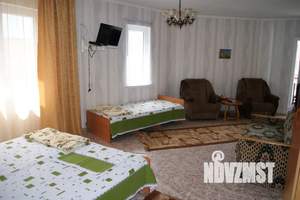 1-к квартира, посуточно, 35м2, 2/3 этаж