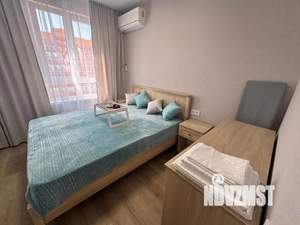 2-к квартира, посуточно, 37м2, 1/1 этаж