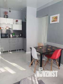 2-к квартира, на длительный срок, 37м2, 10/17 этаж