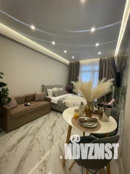 1-к квартира, посуточно, 31м2, 12/15 этаж