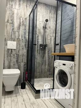 1-к квартира, посуточно, 45м2, 1/3 этаж