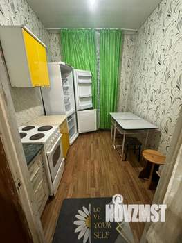 1-к квартира, на длительный срок, 30м2, 2/2 этаж