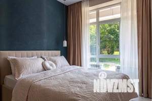 1-к квартира, посуточно, 30м2, 4/20 этаж