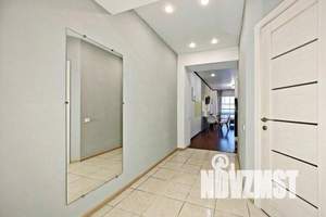 1-к квартира, посуточно, 40м2, 5/12 этаж