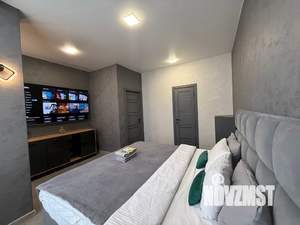 1-к квартира, посуточно, 49м2, 6/7 этаж