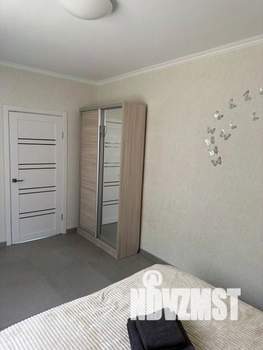 1-к квартира, посуточно, 95м2, 1/1 этаж