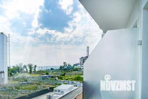 2-к квартира, посуточно, 45м2, 1/1 этаж