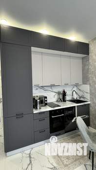 1-к квартира, на длительный срок, 45м2, 3/4 этаж